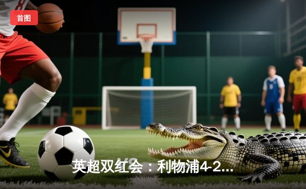 英超双红会：利物浦4-2逆转热刺，萨拉赫传射建功，孙兴慜破门难救主