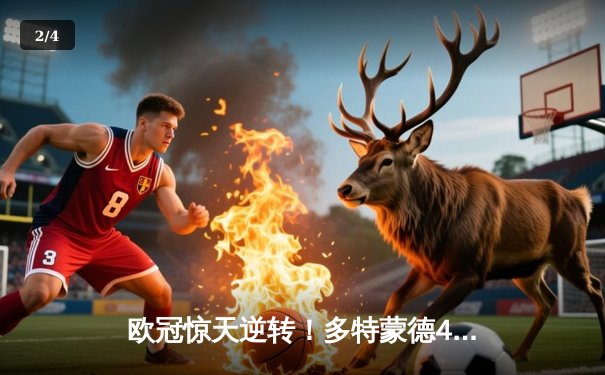 欧冠惊天逆转！多特蒙德4-2马竞总分5-4晋级四强，萨比策传射建功 - 2